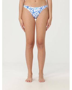 Kampos Bañador Mujer - Azul