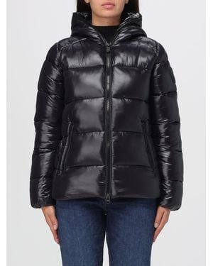 Save The Duck Jacket - Black