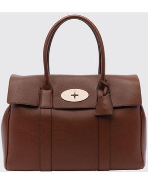 Mulberry Handbag - Brown