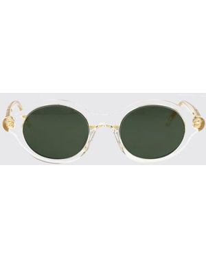 Loewe Sunglasses - Green