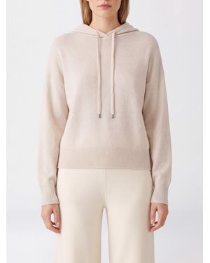 Antonelli Sweater - Natural