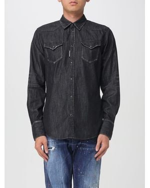 DSquared² Shirt - Blue