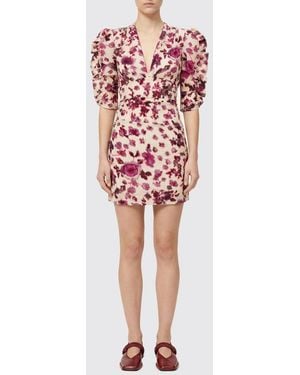 Isabel Marant Dress - Red