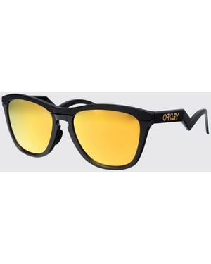 Oakley Occhiali Da Sole Frogskins Hybrid - Multicolore