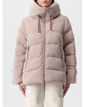 Moorer Blazer - Natural