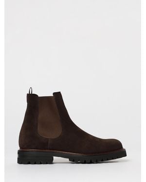 Church's Boots - Brown