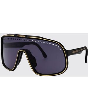 Carrera Sonnenbrillen Herren - Blau