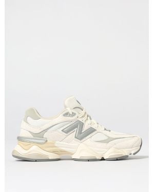 New Balance Sneakers 9060 - Bianco