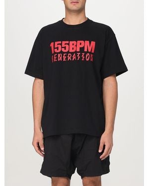 44 Label Group T-Shirt - Black