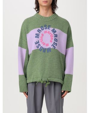 Martine Rose Jumper - Green