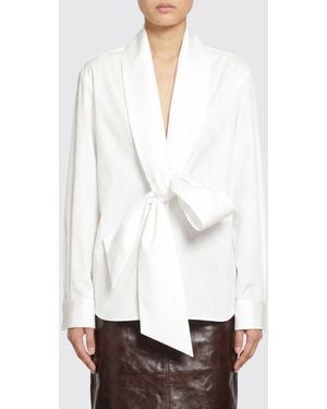 Saint Laurent Camicia - Bianco