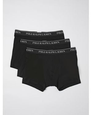 Polo Ralph Lauren Underwear - Black