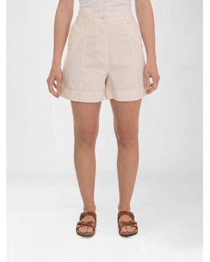 BOSS Shorts - Natural
