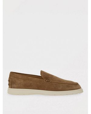 Tod's Loafers - Brown