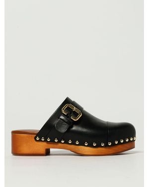 Chloé Shoes - Black
