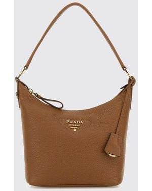 Prada Borsa - Marrone