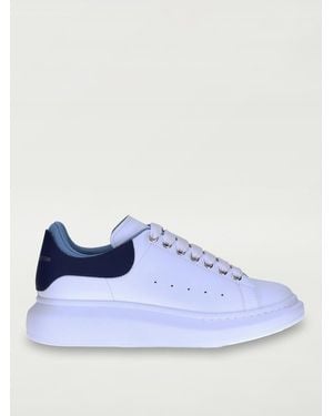 McQueen Low-top sneakers for Men | Online Sale up to 23% off
