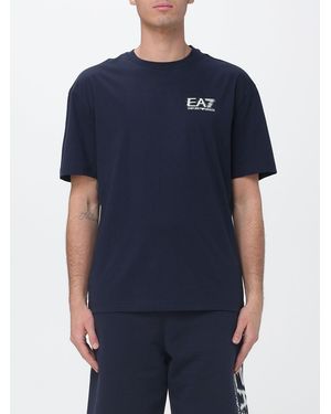 EA7 T-Shirt - Blue