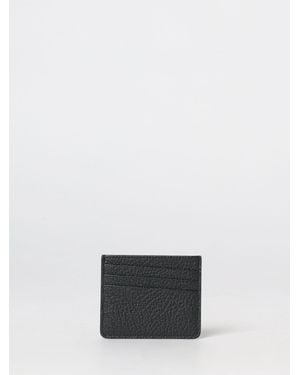 Maison Margiela Portemonnaie Herren - Weiß