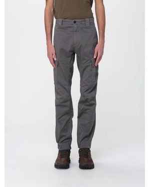 C.P. Company Trousers - Grey