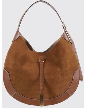 Polo Ralph Lauren Shoulder Bag - Brown