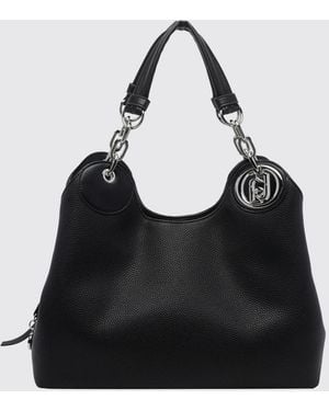 Liu Jo Shoulder Bag - Black
