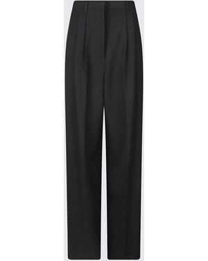 Balenciaga Pants - Black
