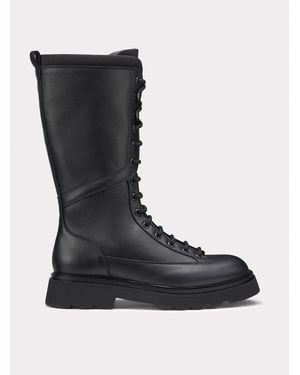 Doucal's Boots - Black