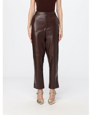 Twinset Pants - Brown