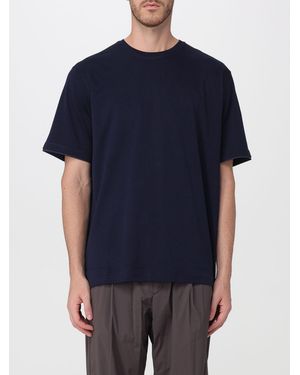 Herno Camisa Hombre - Azul