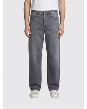 Golden Goose Denim Jeans - Grey