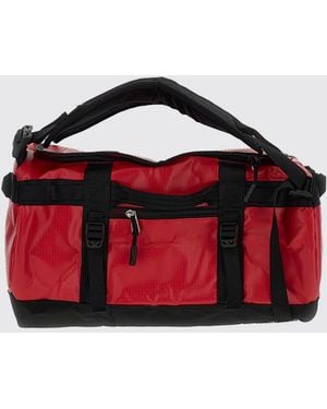 The North Face Travel Bag - Red