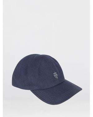 Eleventy Hat - Blue