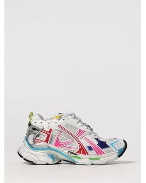 Balenciaga Sneakers - White