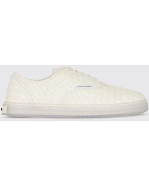 Bottega Veneta Trainers - Natural