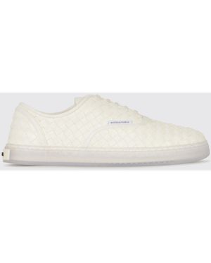 Bottega Veneta Trainers - Natural