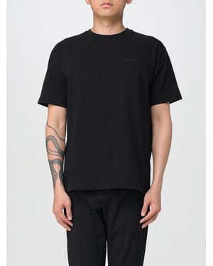 Mackage T-Shirt - Black