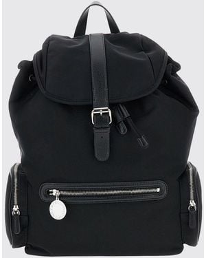 Stella McCartney Rucksack Damen - Schwarz