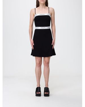 Tommy Hilfiger Mini Dress - Black