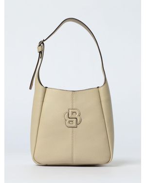 BOSS Bolso De Hombro Mujer - Neutro
