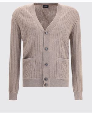 Brioni Sweater - Brown