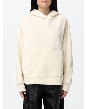 DISCLAIMER Sweatshirt - Natural