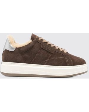 Woolrich Sneakers - Brown