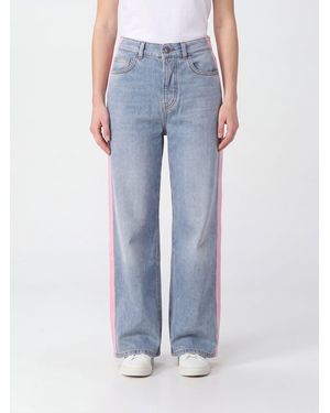 Fiorucci Vaqueros Mujer - Azul