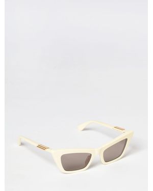 Bottega Veneta Sonnenbrille Damen - Natur