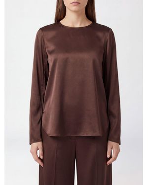 Max Mara T-Shirt - Brown