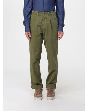 Mason's Trousers - Green