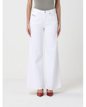 DIESEL Jeans - White