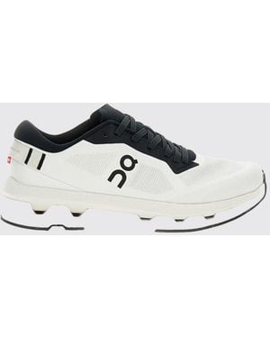 On Shoes Shoes On - White