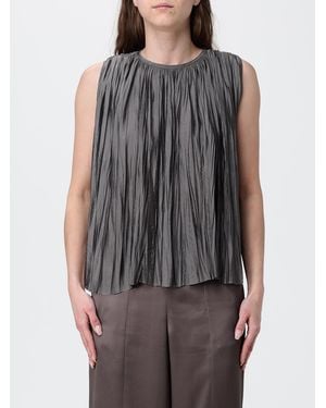 Roberto Collina Top - Grey